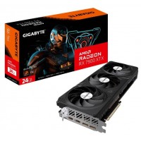 Gigabyte Radeon RX 7900 XTX GAMING OC 24G AMD 24 GB GDDR6